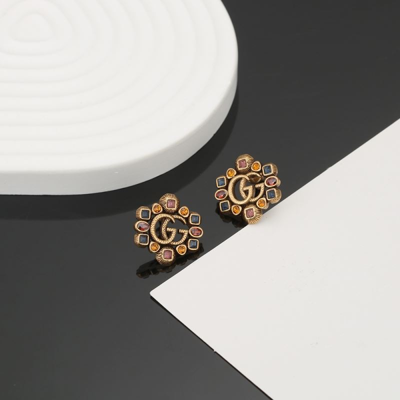 Gucci Earrings